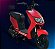 Moto Bicicleta Scooter Elétrica 2024 Sem Cnh) lancamento - Imagem 5