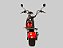 Shock Scooter Elétrica T222x 2000W 20Ah Homologada - Imagem 3