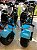 Shock Scooter Moto Elétrica T322x 2000W 20Ah Homologada - Imagem 1