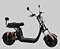 Shock Scooter Moto Elétrica T322x 2000W 20Ah Homologada - Imagem 3
