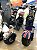 Shock Scooter Moto Elétrica T322x 2000W 20Ah Homologada - Imagem 8