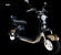 Shock Scooter Moto Elétrica X22 2000W 20Ah Homologada - Imagem 1