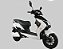 Shock Scooter Elétrica XSE1 2000W 24Ah Homologada - Imagem 1