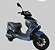 Shock Scooter Elétrica XSE1 2000W 24Ah Homologada - Imagem 4
