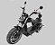 Shock Scooter,Moto Elétrica XP4 GT 2000W 30Ah Homologada - Imagem 5