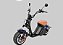 Shock Scooter Elétrica XPT4 RS 2000 30Ah Homologada - Imagem 1