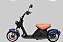 Shock Scooter Elétrica XPT4 RS 2000 30Ah Homologada - Imagem 2