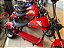 Shock Scooter Elétrica XP4 2000W 20Ah Homologada - Imagem 4