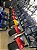 Moto Scooter Bicicleta Eletrica T422X 3000w Resistente Agua - Imagem 6