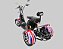 Triciclo Eletrico 2000w - Imagem 2