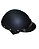 Capacete Aberto Couro Scooter Eletrica,Bicicleta,Patinete,Patins - Imagem 2