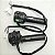 Acelerador Choper X14 H22 H33,botao,velocidade,farol Ld E Le - Imagem 1