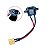 Conector De Bateria Para Scooter Elétrica X7,x10,x11,x12 - Imagem 1