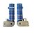 Shock Scooter Eletrica Pedaleira X14 Chopper Par (02und) - Imagem 2
