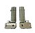 Shock Scooter Eletrica Pedaleira X14 Chopper Par (02und) - Imagem 3