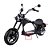 Shock Scooter Eletrica Pedaleira X14 Chopper Par (02und) - Imagem 4