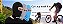 Balaclava Com fator UV 50 Frete Gratis - Imagem 1