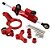 Amortececedor  de direçao completo CBR 650R Frete Gratis - Imagem 3