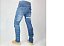 Shock Calca Jeans Moto com Reforco ,Proteçao Joelho,Quadril - Imagem 3