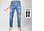 Shock Calca Jeans Moto com Reforco ,Proteçao Joelho,Quadril - Imagem 4