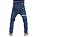 Shock Calca Jeans Moto com Reforco ,Proteçao Joelho,Quadril - Imagem 2