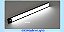 Shock Luminaria Led Com Sensor De Presenca ,quarto,sala,wc - Imagem 1