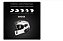 Par Intercomunicador Premium De Capacete Moto Bluetooth - Imagem 3