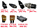 Carregador De Bateria 60v 5a Inteligente Chopper M1,Maj,Aima - Imagem 4