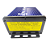 Modulo Controlador Scooter Eletrica 2500/3000w 48/72v 45/60a - Imagem 2