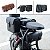 Alforge Bolsa Mala Moto Scooter eletrica - Imagem 3