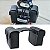 Alforge Bolsa Mala Moto Scooter eletrica - Imagem 4