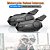 Intercomunicador Bluetooth Capacete Motocicleta interfone fone de ouvido  1 ou 2 unid - Imagem 13