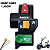 Chave Seta Farol Buzina Scooter Elétrica Cabo comp 1,90m - Imagem 1