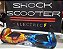 Skate Eletrico Hoverboard Roda 6,5 Led ,Bluetooth,Som - Imagem 1