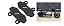 Pastilha de Freio Dianteiro Watts W7 Chopper - Imagem 1