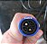 Carregador de Bateria Voltz Evs Compativel 72/84v 8a - Imagem 2