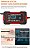 Carregador de bateria 12v de carro com display LCD, 12V, 6A - Imagem 12