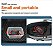 Carregador de bateria 12v de carro com display LCD, 12V, 6A - Imagem 22