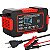 Carregador de bateria 12v de carro com display LCD, 12V, 6A - Imagem 1