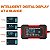 Carregador de bateria 12v de carro com display LCD, 12V, 6A - Imagem 7