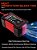 Carregador de bateria 12v de carro com display LCD, 12V, 6A - Imagem 21