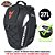 Bolsa de Mao,Mochila  para Moto ,Scooter impermeável Motorcycle 11/15Lts - Imagem 1