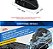Bolsa de Mao,Mochila  para Moto ,Scooter impermeável Motorcycle 11/15Lts - Imagem 44