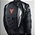 Bolsa de Mao,Mochila  para Moto ,Scooter impermeável Motorcycle 11/15Lts - Imagem 10