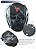 Bolsa de Mao,Mochila  para Moto ,Scooter impermeável Motorcycle 11/15Lts - Imagem 21