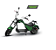 Scooter Eletrica Chopper S7 |Turbo 3000w - Imagem 6