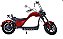 Scooter Eletrica Chopper S7 |Turbo 3000w - Imagem 5