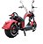 Scooter Eletrica Chopper S7 |Turbo 3000w - Imagem 3