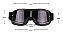 Oculos de Capacete de Motos Estilosos,Puro Refino ,Luxuoso - Imagem 16