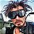 Oculos de Capacete de Motos Estilosos,Puro Refino ,Luxuoso - Imagem 4